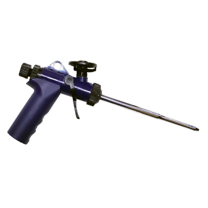 Savio Professional Black Waterfall Foam, Foam Gun Applicator and Foam Gun Cleaner - Play It Koi