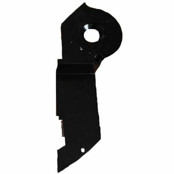 Skimmerfilter - Right Baffle Plate for UVinex (MPN RS106)