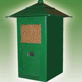 Sea Side Aquatics Hanging Koi Feeder 5L - Play It Koi