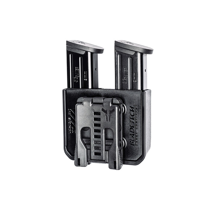 Signature Double Mag Pouch