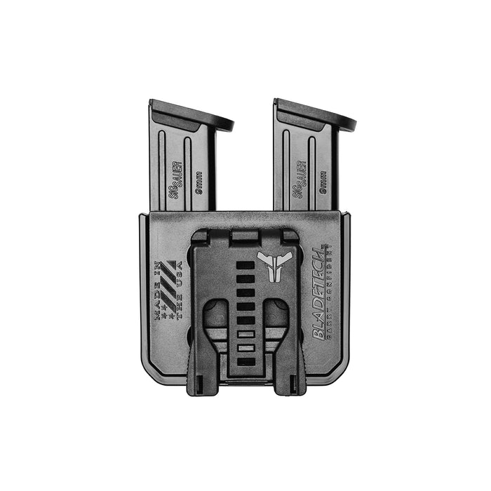 Signature Double Mag Pouch