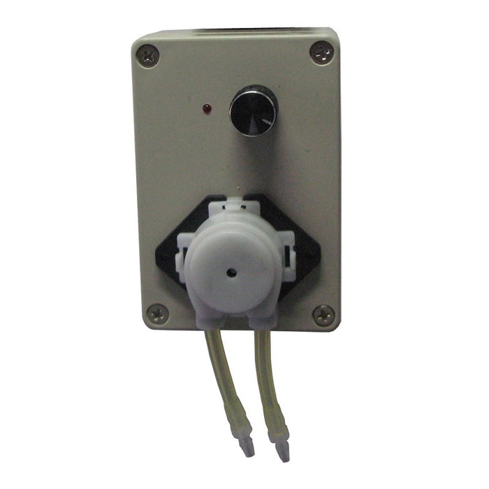 Single Adjustable Dosing Pump Sea Side Aquatics
