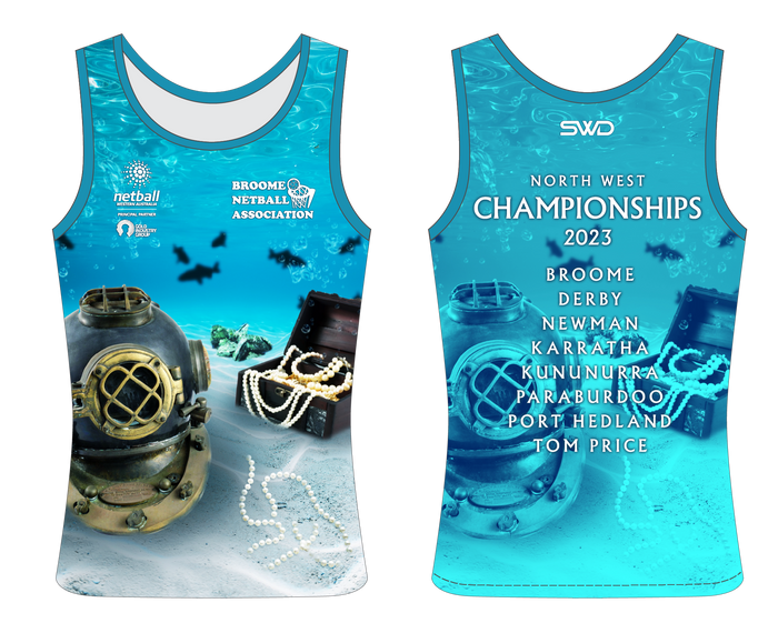 Singlets