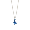 Small Butterfly Necklace