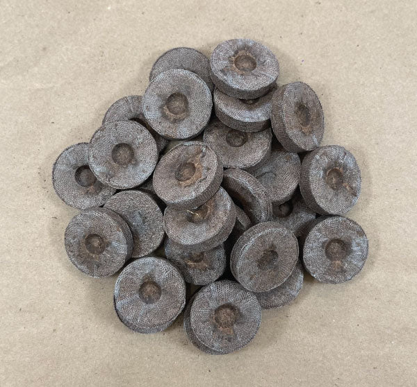 Soil Pellets, Seed Starting