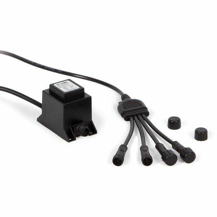 SOL Warm White LED Light Transformers - Play It Koi