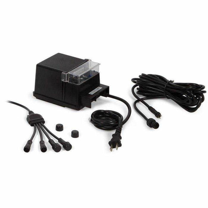 SOL Warm White LED Light Transformers - Play It Koi