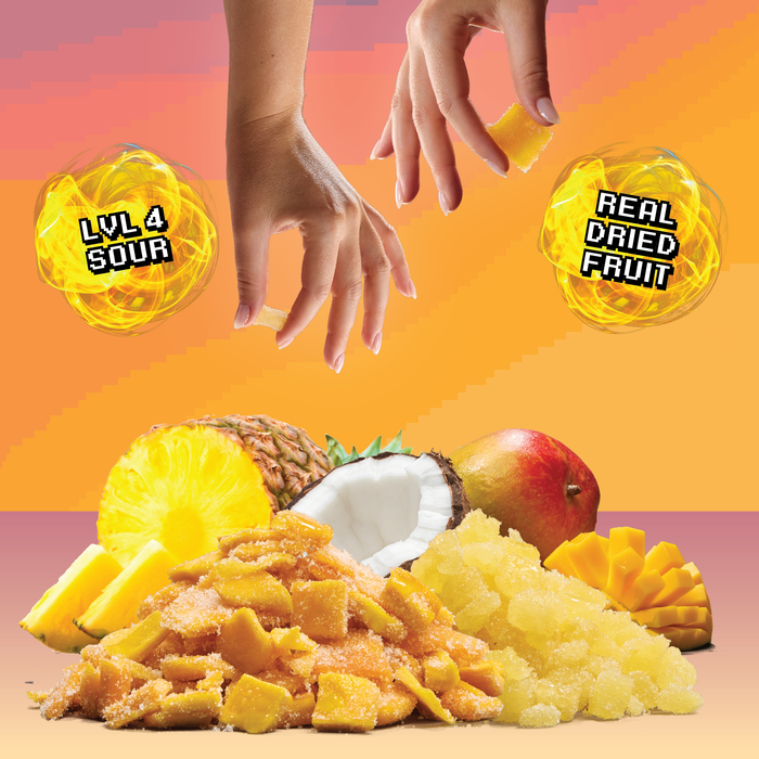 Sour Colada (Level 4) (1-Pack)