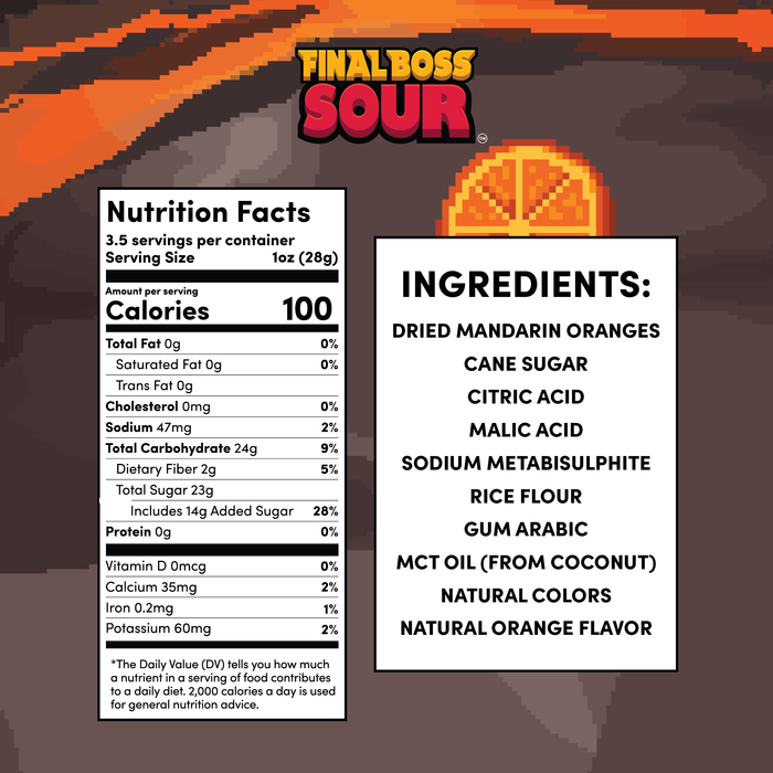 Souranges (Level 4) (1 or 4-Pack)