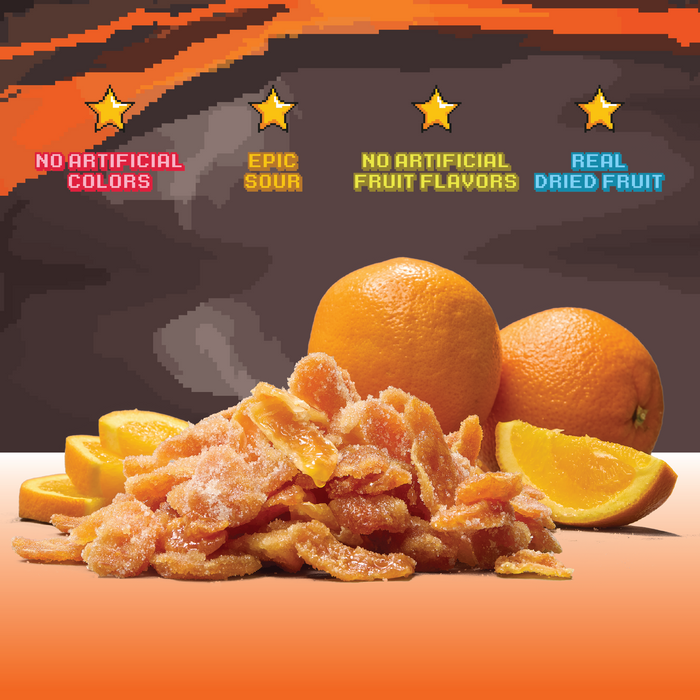 Souranges (Level 4) (1-Pack)