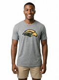 Southern Miss Golden Eagles Men's | "Eagle Head" Tee
