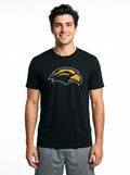 Southern Miss Golden Eagles Men's | "Golden Eagle" Tee