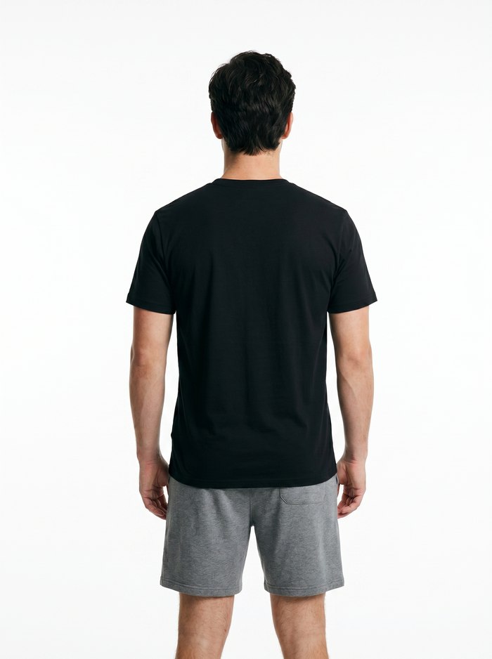 Southern Miss Golden Eagles Men's | "Golden Eagle" Tee