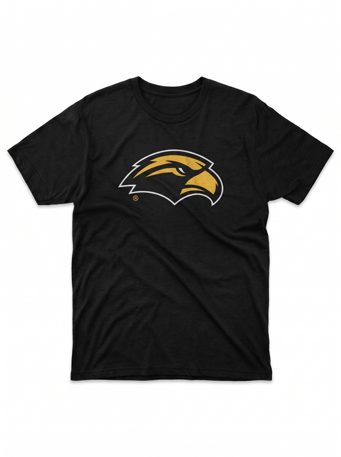 Southern Miss Golden Eagles Men's | "Golden Eagle" Tee