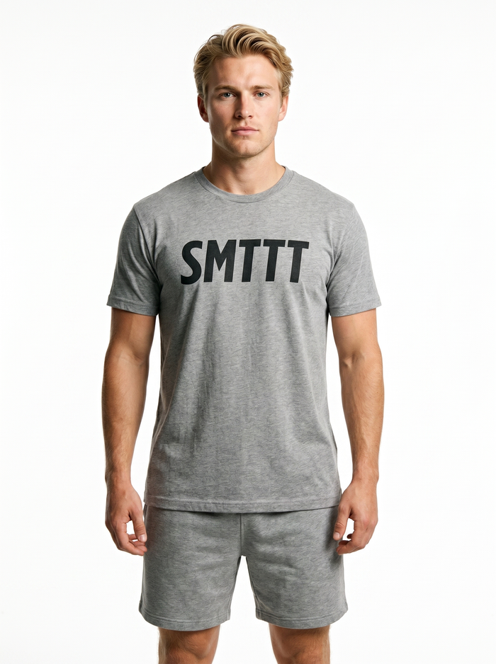 Southern Miss Golden Eagles Men's | "SMTTT" Tee