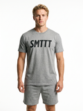 Southern Miss Golden Eagles Men's | "SMTTT" Tee