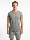 Southern Miss Golden Eagles Men's | "Southern Miss" Tee