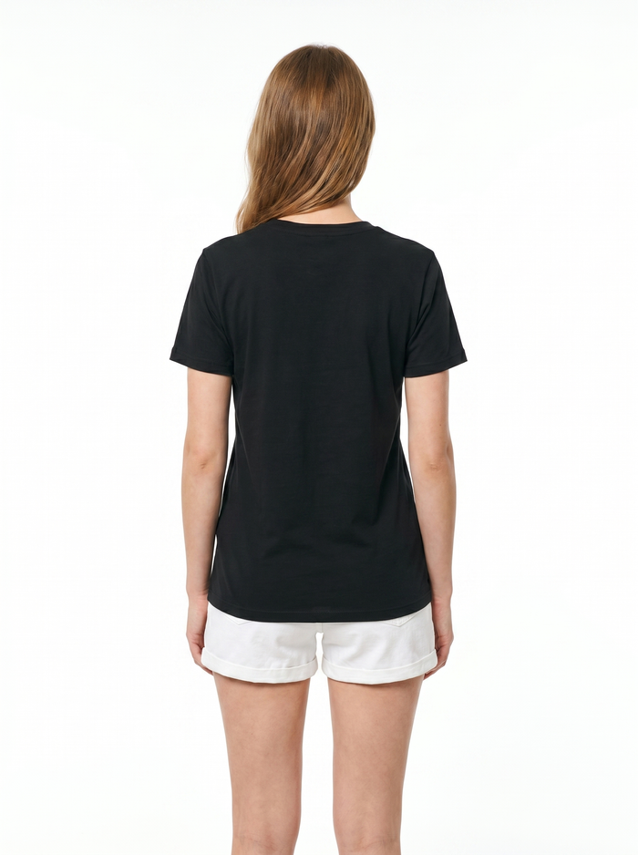 Southern Miss Golden Eagles Women's | "Golden Eagle" Tee