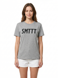Southern Miss Golden Eagles Women's | "SMTTT" Tee