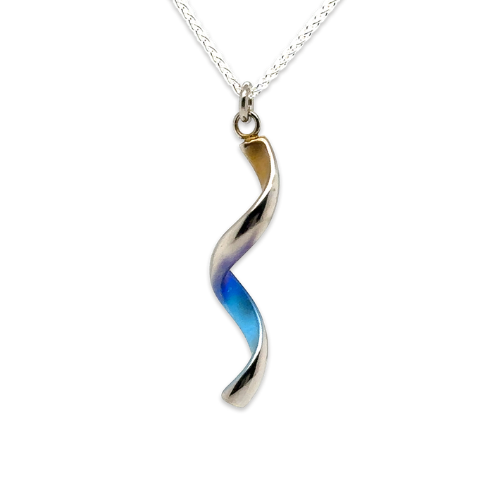Spiral Pendant