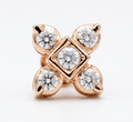 SRITHA DIAMOND NOSE PIN