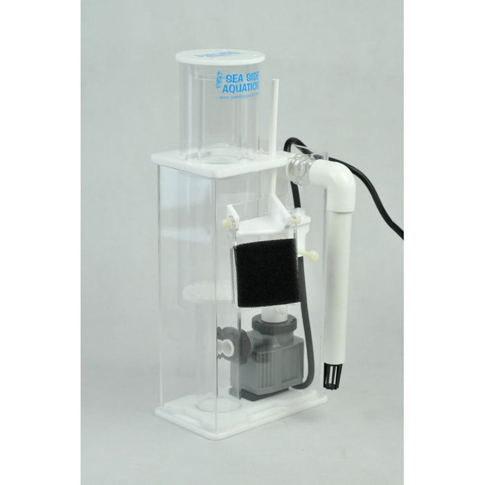 SSA AS-1C Hang On Back Protein Skimmer Clear
