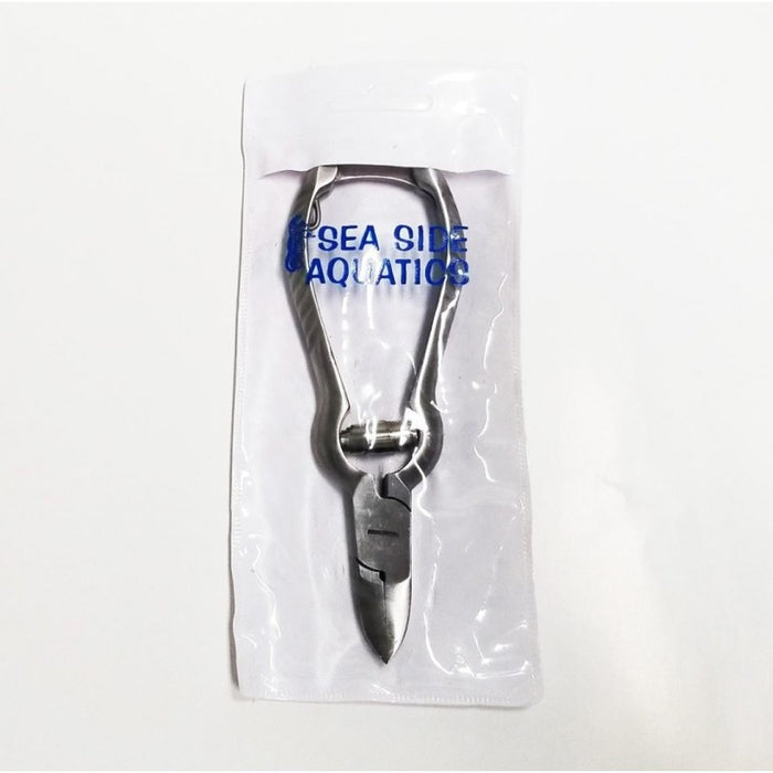 Stainless Stony Coral Cutter - Seaside Aquatics