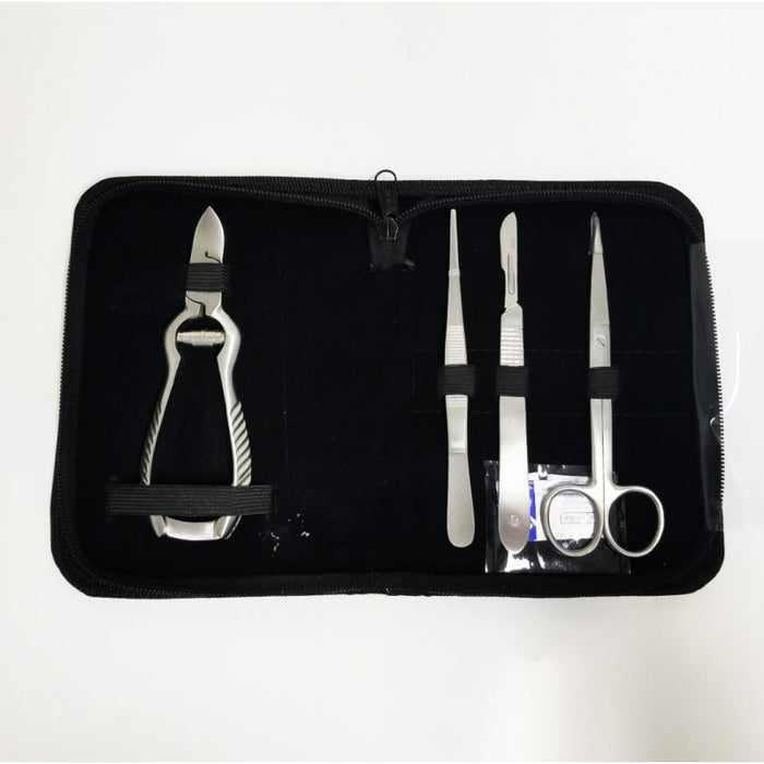 Stainless Stony Coral Cutters Kit Package - Seaside Aquatics