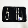 Stainless Stony Coral Cutters Kit Package - Seaside Aquatics