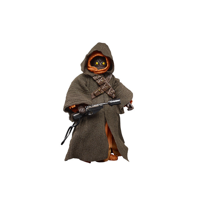 STAR WARS Kenner Jawa Lucasfilm 50th Anniversary Collectible Action Figure