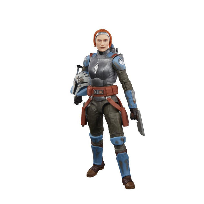 STAR WARS The Black Series Bad Batch Bo-Katan Kryze Toy 6-Inch