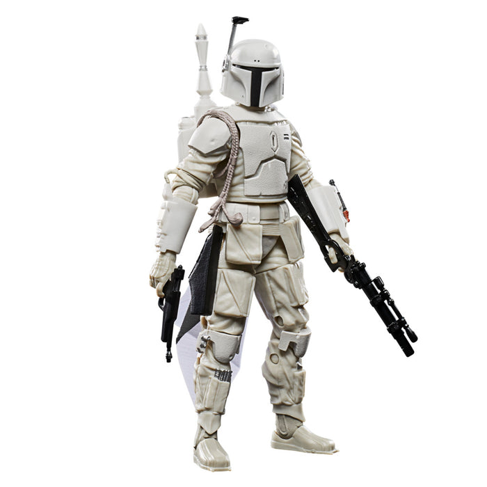 STAR WARS The Black Series Boba Fett (Prototype Armor)
