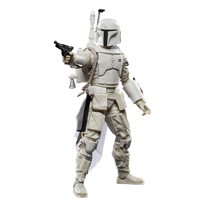STAR WARS The Black Series Boba Fett (Prototype Armor)