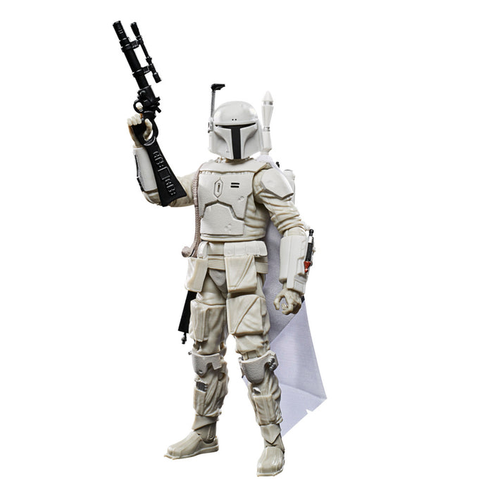 STAR WARS The Black Series Boba Fett (Prototype Armor)