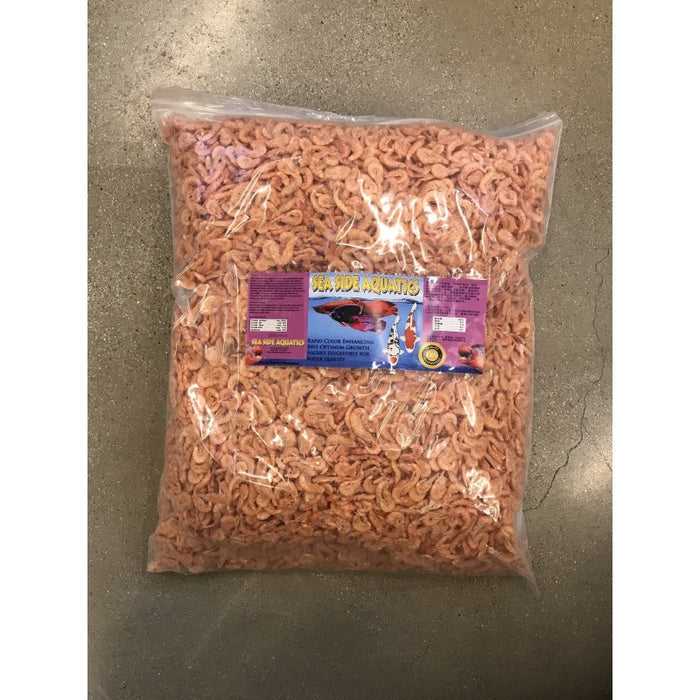 Super Dried Krill 1KG