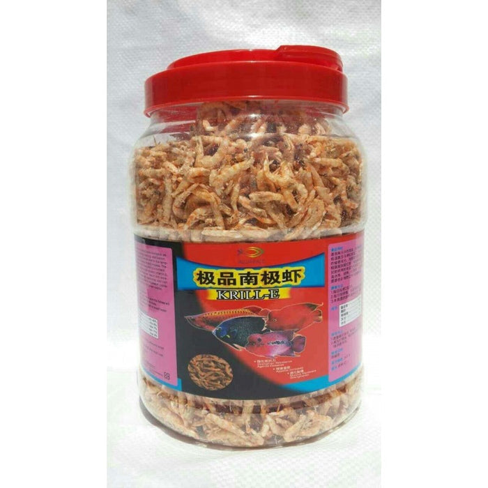 Super Dried Krill