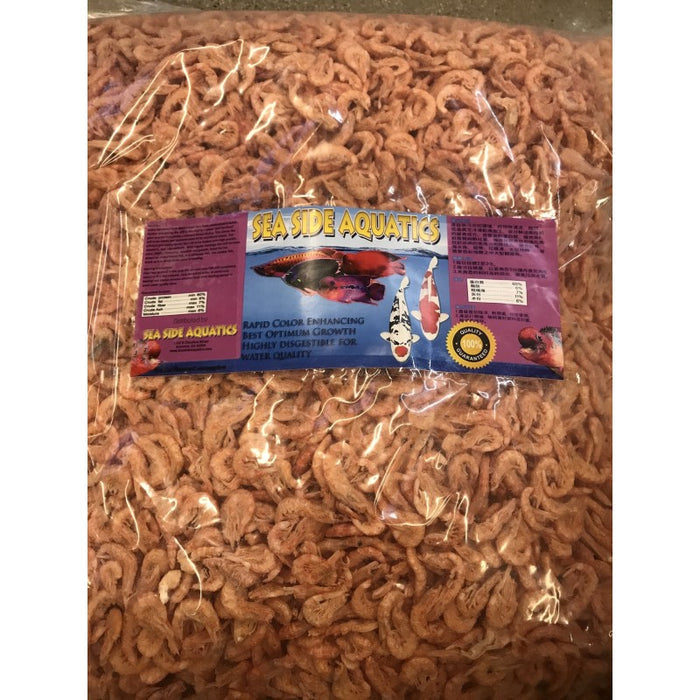 Super Dried Krill 1KG