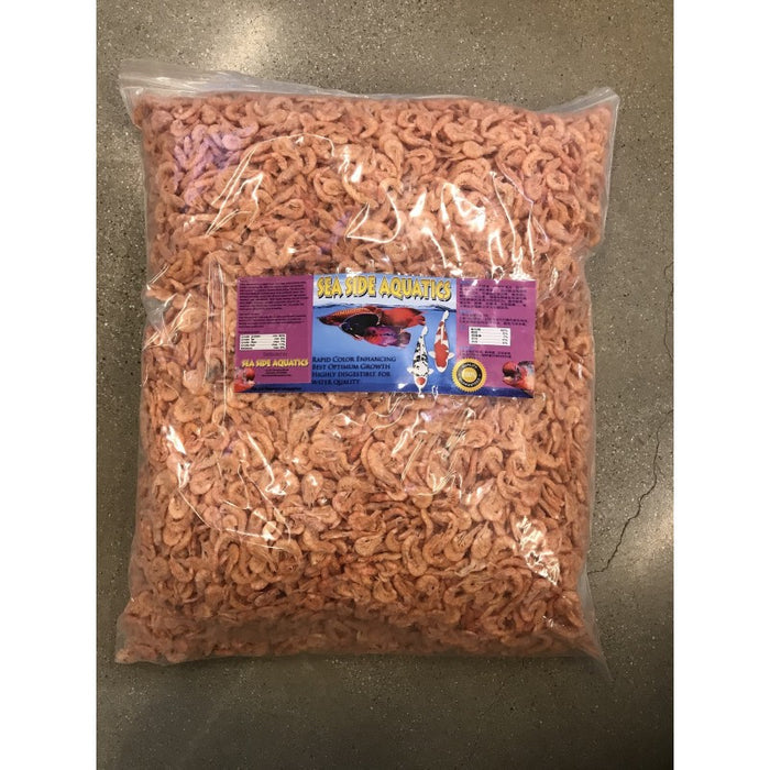 Super Dried Krill 1KG