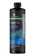 SuperNatural ClearUp Water Clarifier