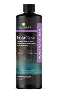 SuperNatural InstaClear Water Clarifier