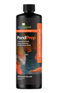 SuperNatural PondPrep Water Dechlorinator