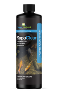 SuperNatural SupaClear Water Clarifier