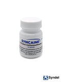 Syncaine (Tricaine-S) (MS 222) Fish Anesthetic