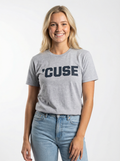 Syracuse Unisex | "Cuse" T-Shirt