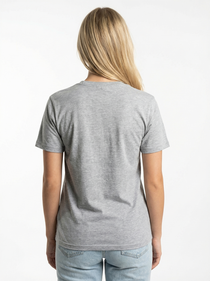 Syracuse Unisex | "Cuse" T-Shirt