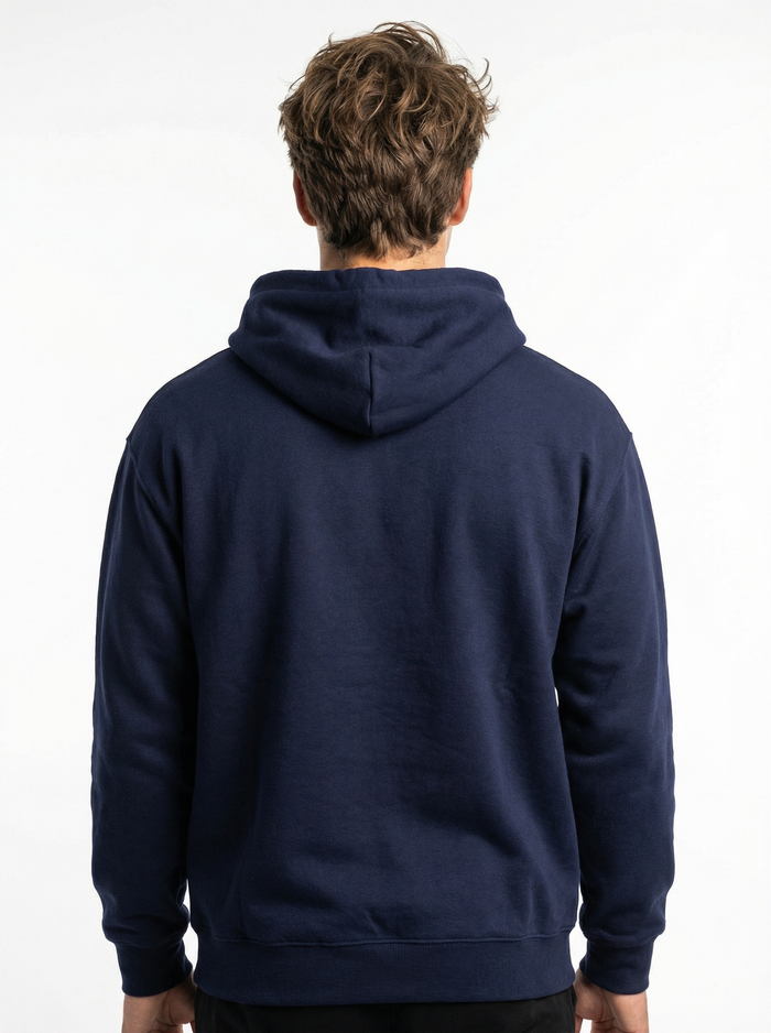 Syracuse Unisex | "Script" Hoodie
