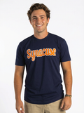 Syracuse Unisex | "Script" T-Shirt
