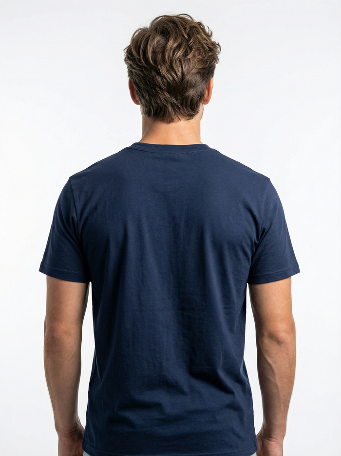 Syracuse Unisex | "Script" T-Shirt