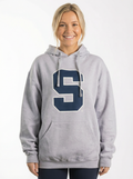 Syracuse Unisex | "Standard S" Hoodie