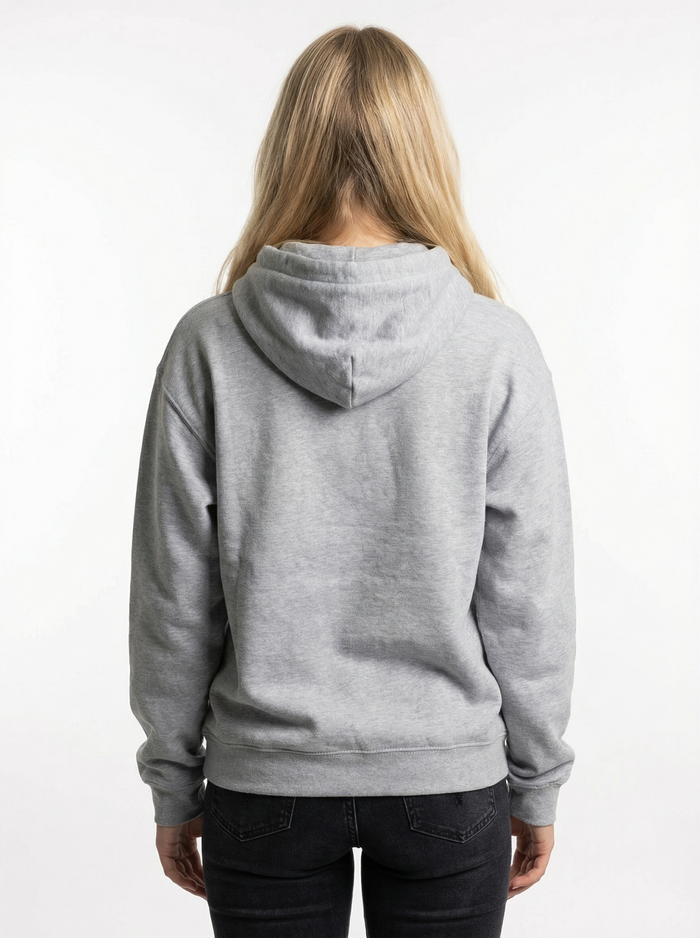 Syracuse Unisex | "Standard S" Hoodie